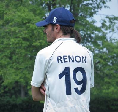 A person in a baseball uniform

Description automatically generated